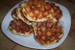 Gaufres de Liège