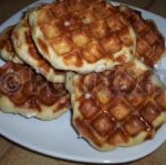 Gaufres de Liège