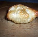 Cuisson du gluten