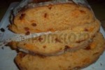 Pain au chorizo