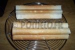 Pain de mie fantaisie