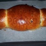 Couque/Coquille de Noël