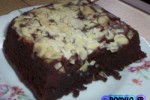 Mon Gâteau au chocolat de Nancy