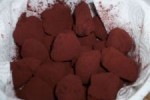 Truffes au Chocolat !