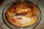 Galette des rois maison