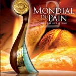 Mondial du pain 2009 !