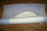 Pâte feuilletée