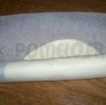 Pâte feuilletée