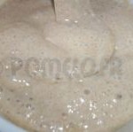 Levain liquide - mini levain