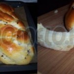 La Brioche de Kinou