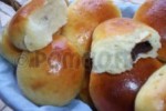 Petits pains au lait
