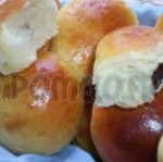 Petits pains au lait
