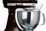 Mon robot KitchenAid Artisan