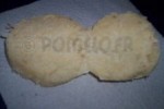 Petits pains blanc sur Poolish