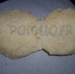 Petits pains blanc sur Poolish